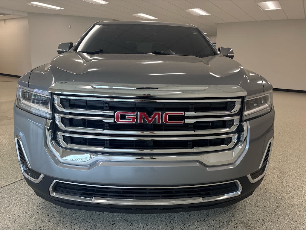 Used 2023 GMC Acadia SLE SUV