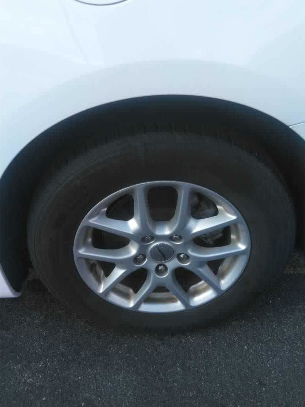 Used 2023 Chrysler Voyager LX Van Passenger Van