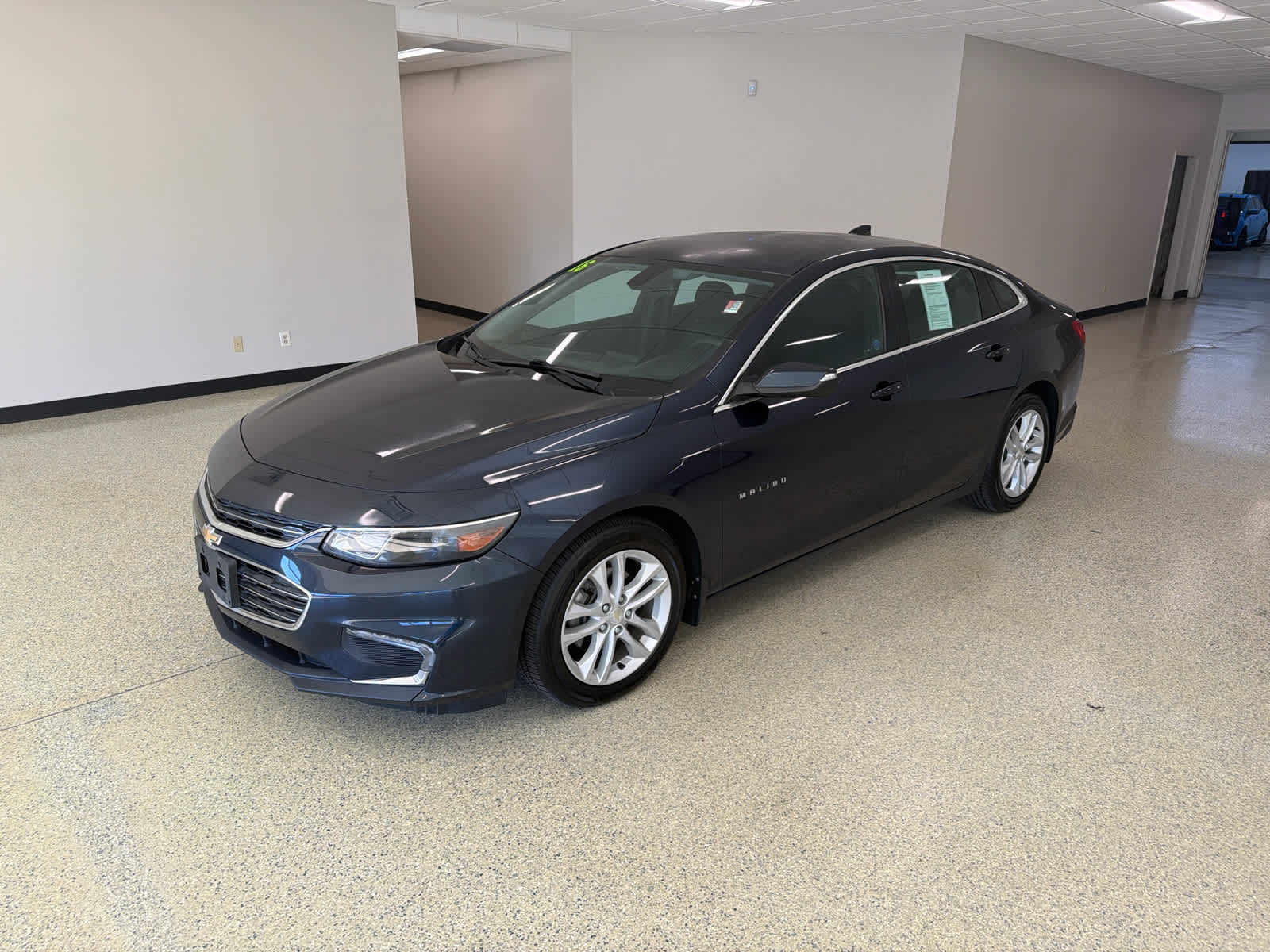 2016 Chevrolet Malibu 1LT