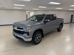 2026 Chevrolet Silverado 1500 LT Truck