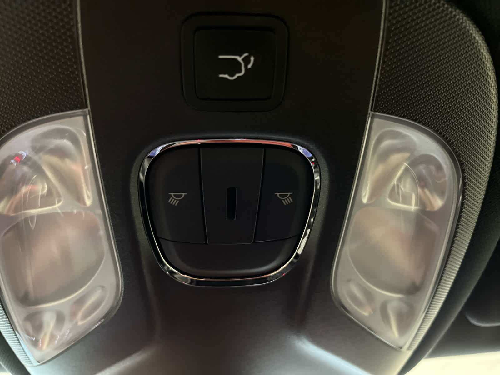 2026 Jeep Compass Latitude Altitude - Photo 23