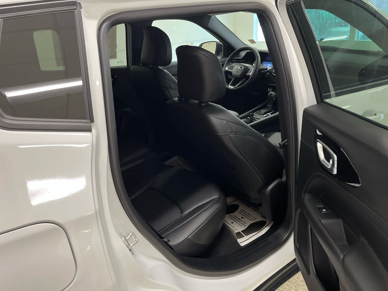 2026 Jeep Compass Latitude Altitude - Photo 19