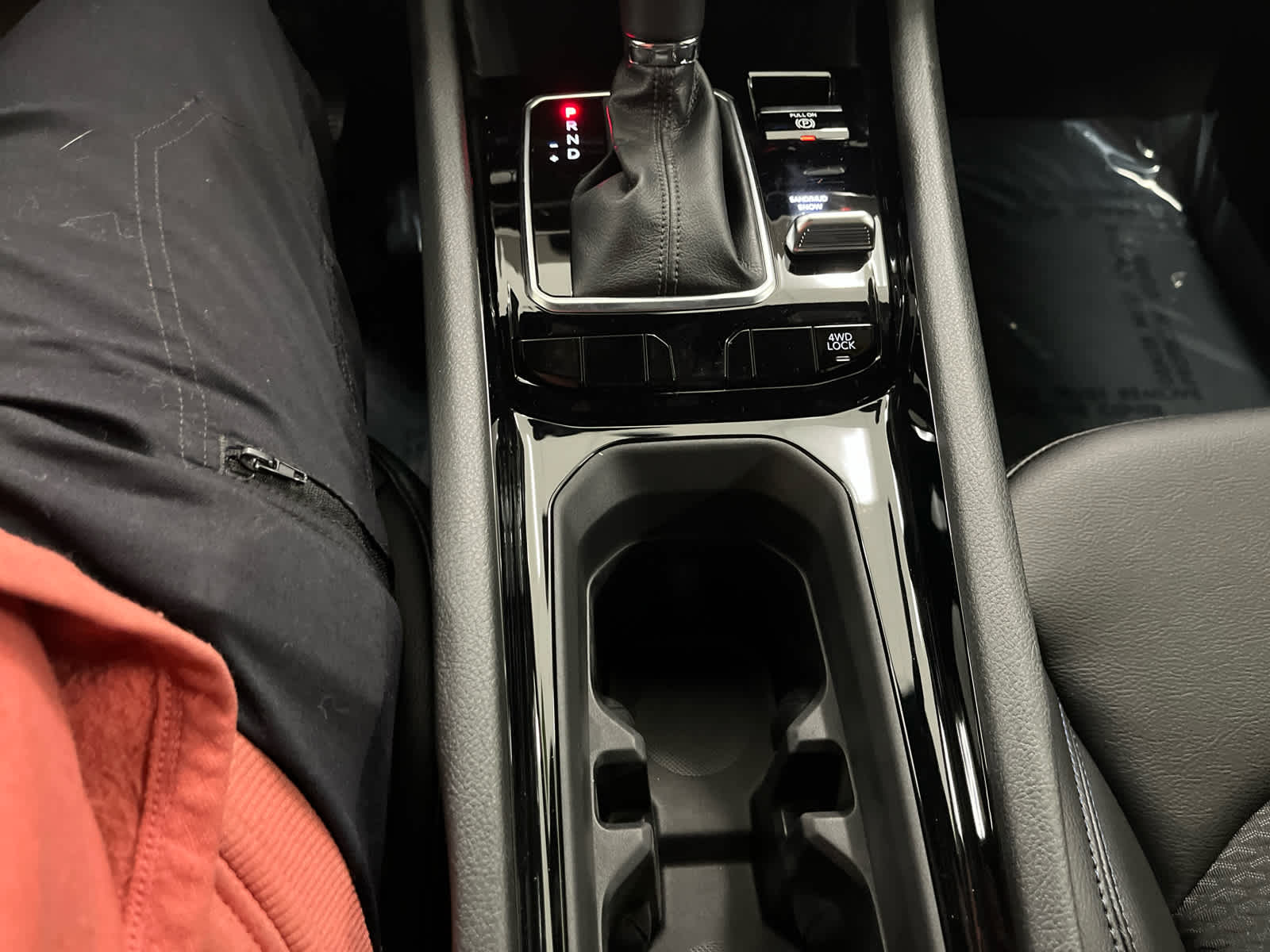 2026 Jeep Compass Latitude Altitude - Photo 25
