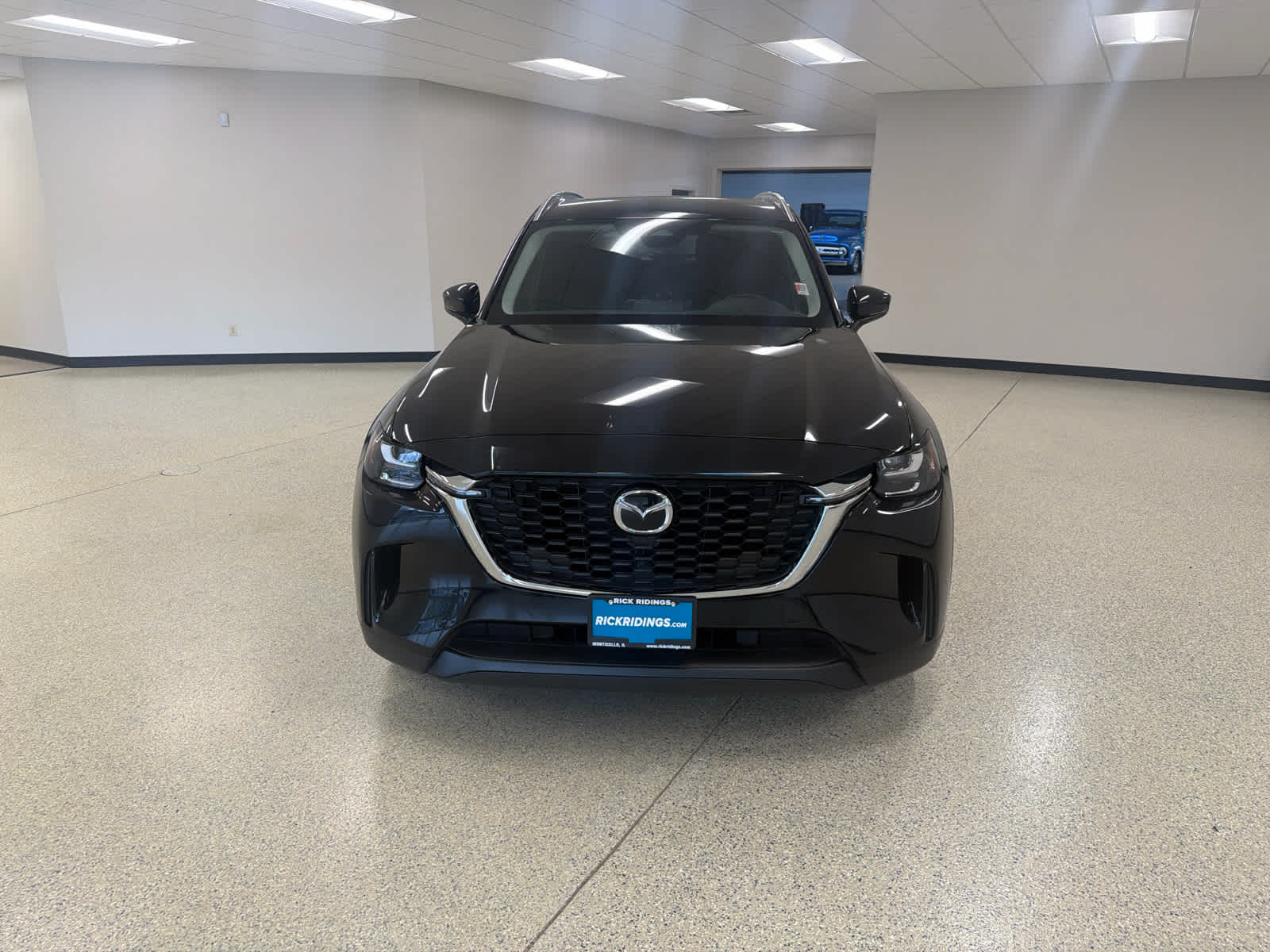 Used 2026 Mazda CX-90 Select 3.3 Turbo