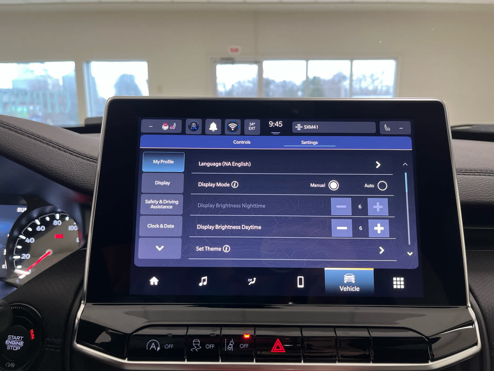 2026 Jeep Compass Latitude Altitude - Photo 34