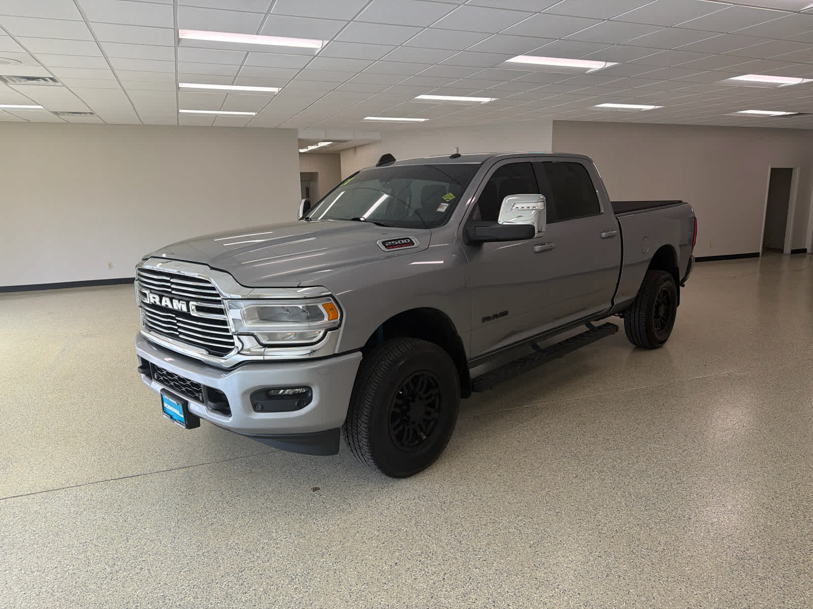 2023 RAM 2500 Pickup Laramie