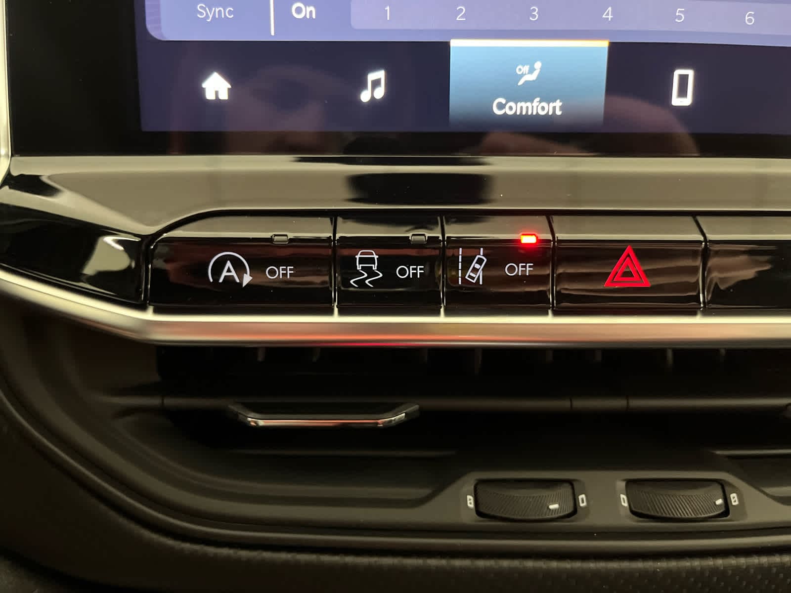 2026 Jeep Compass Latitude Altitude - Photo 27
