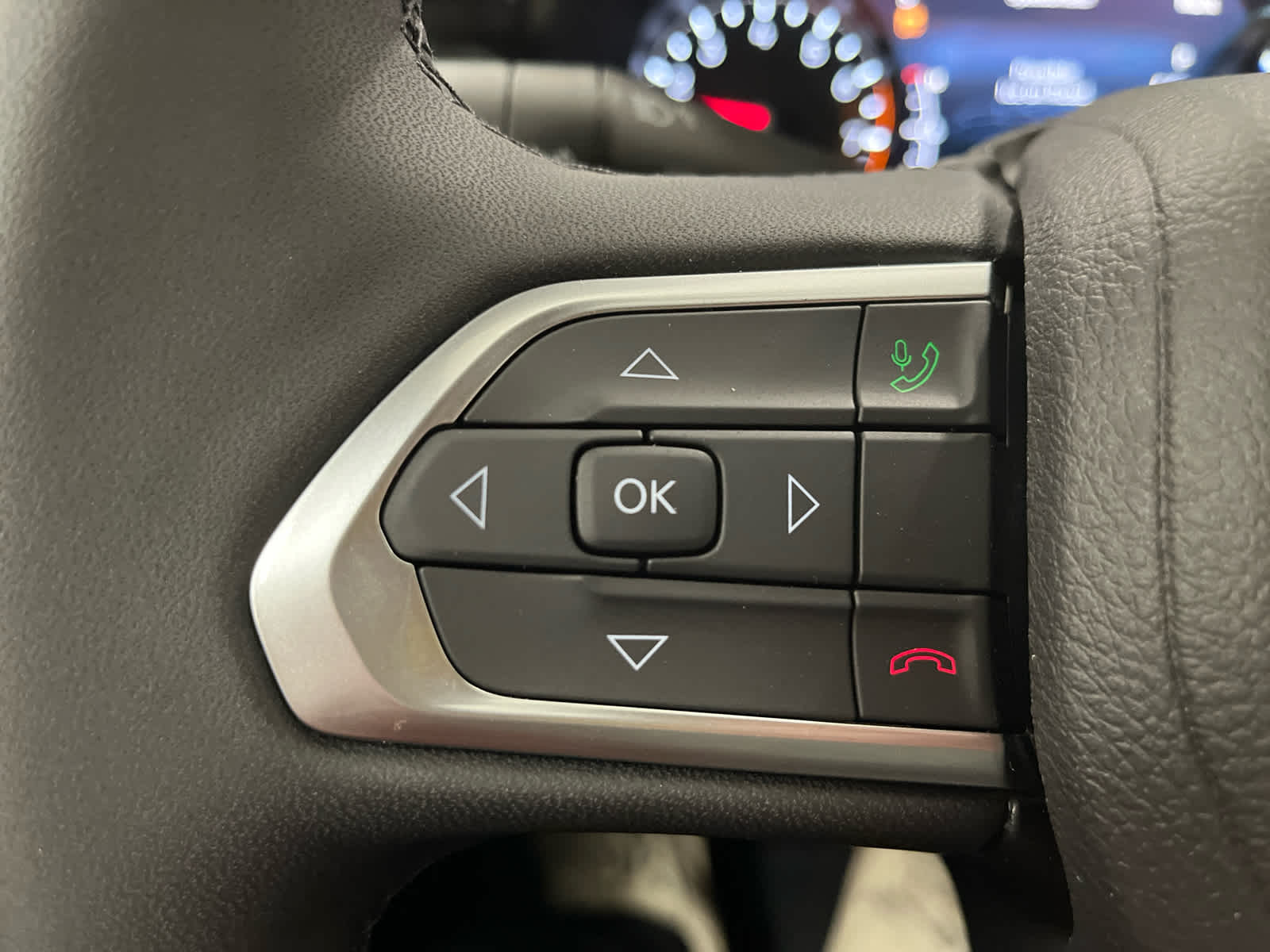 2026 Jeep Compass Latitude Altitude - Photo 22