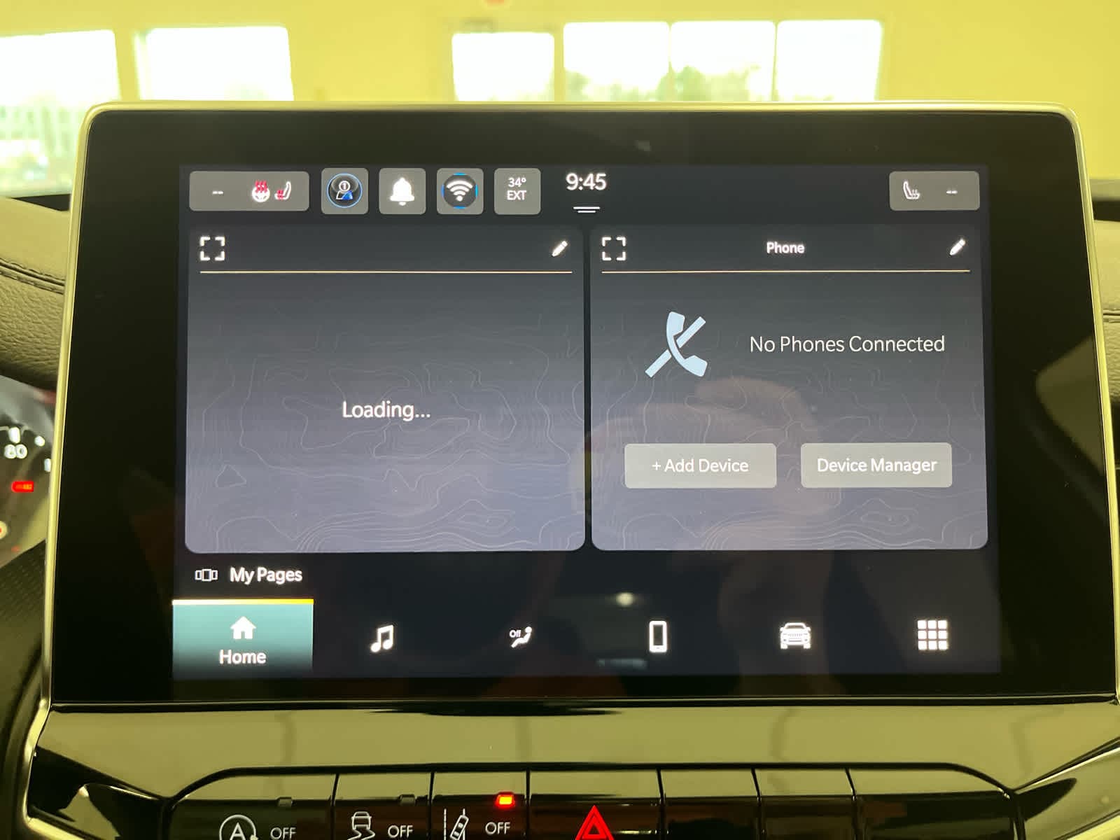 2026 Jeep Compass Latitude Altitude - Photo 30