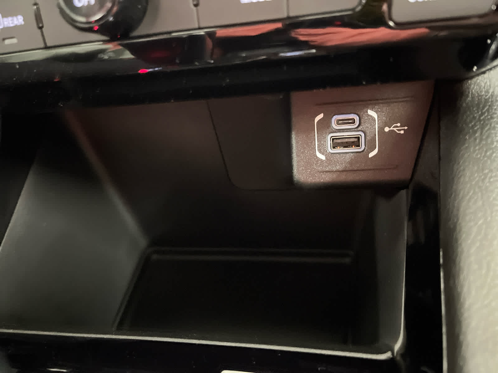 2026 Jeep Compass Latitude Altitude - Photo 28