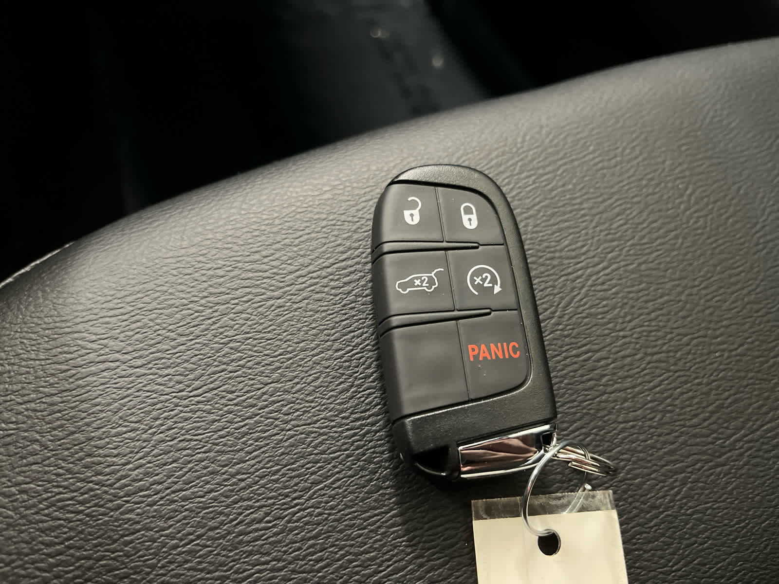 2026 Jeep Compass Latitude Altitude - Photo 38