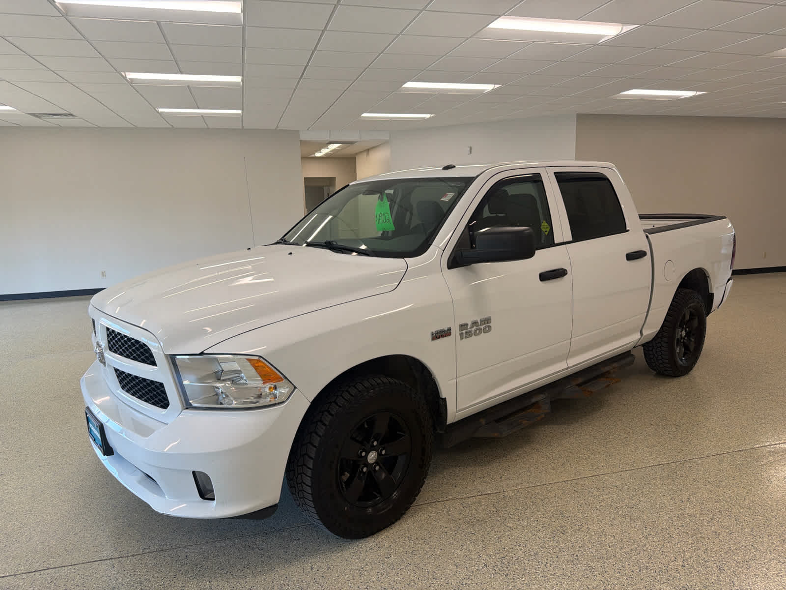 2017 RAM 1500 Pickup Express