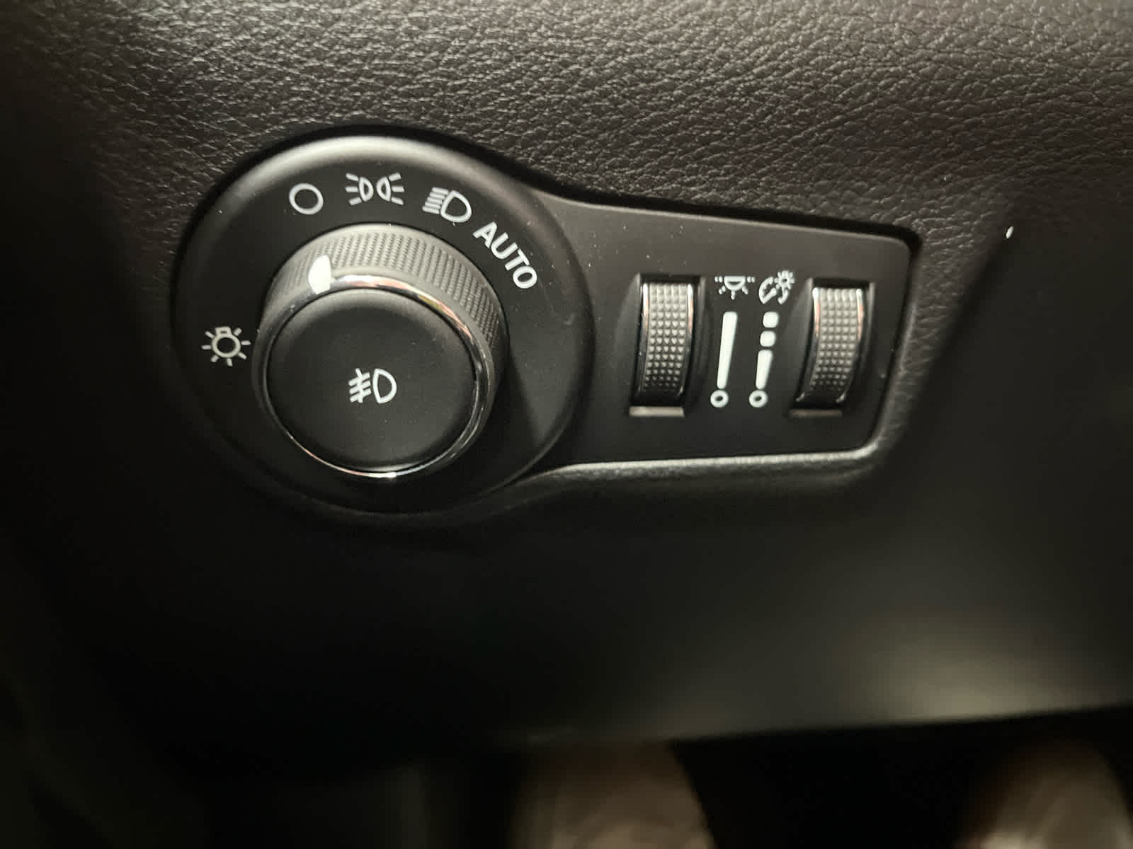 2026 Jeep Compass Latitude Altitude - Photo 20