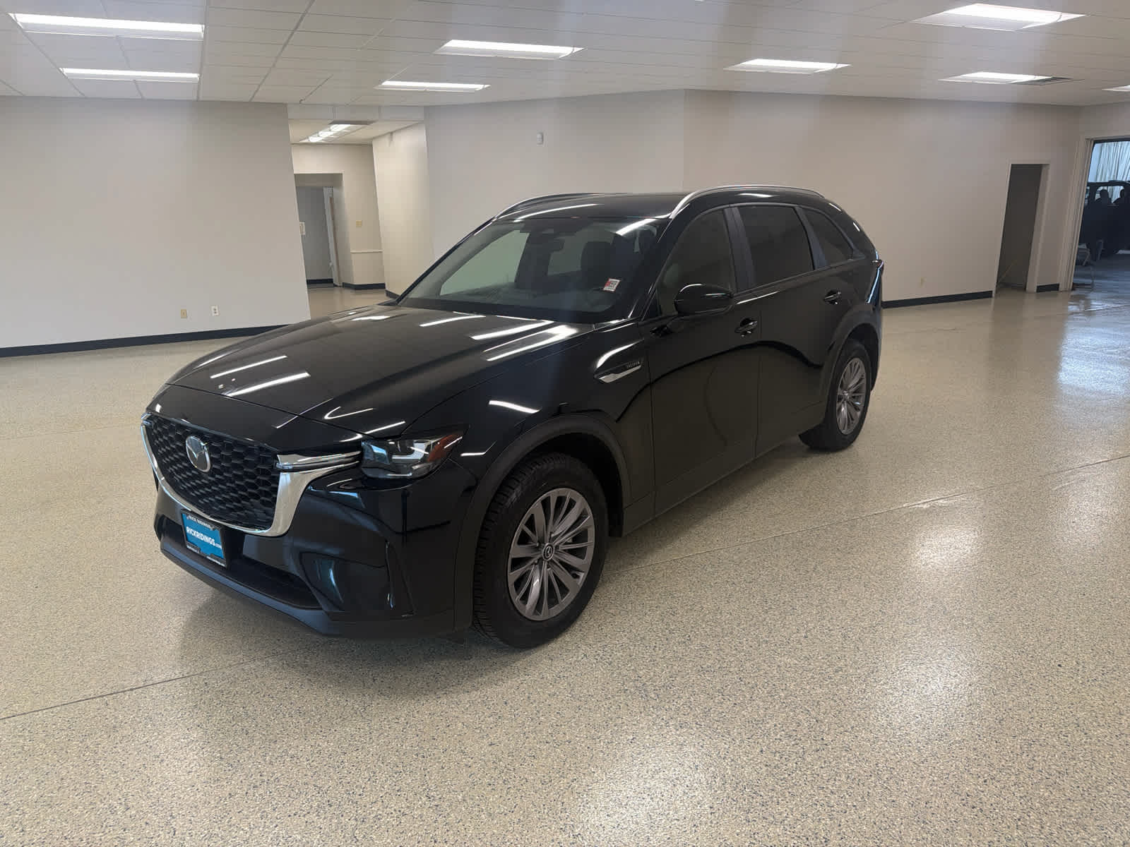  Mazda CX-90
