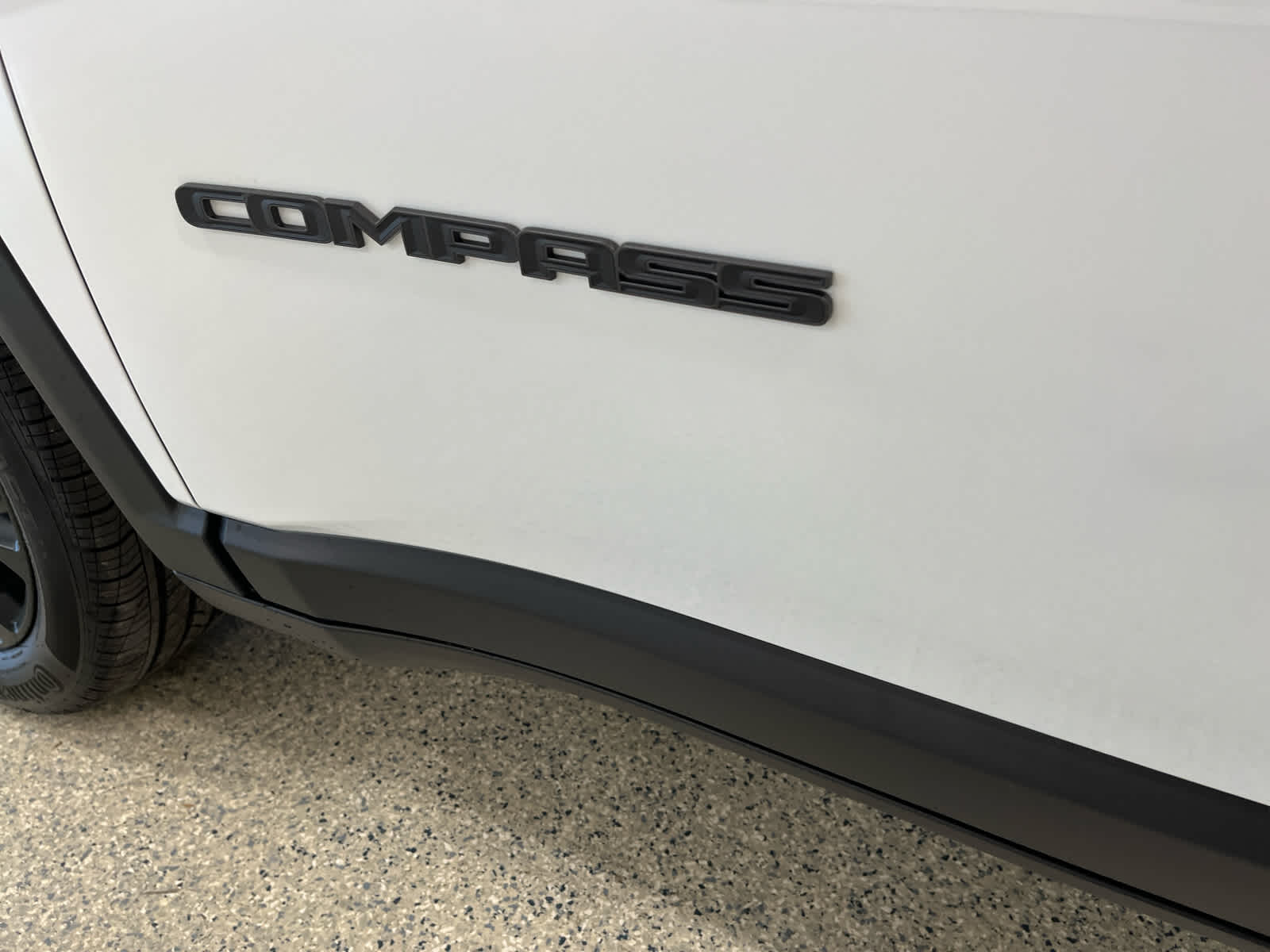 2026 Jeep Compass Latitude Altitude - Photo 11