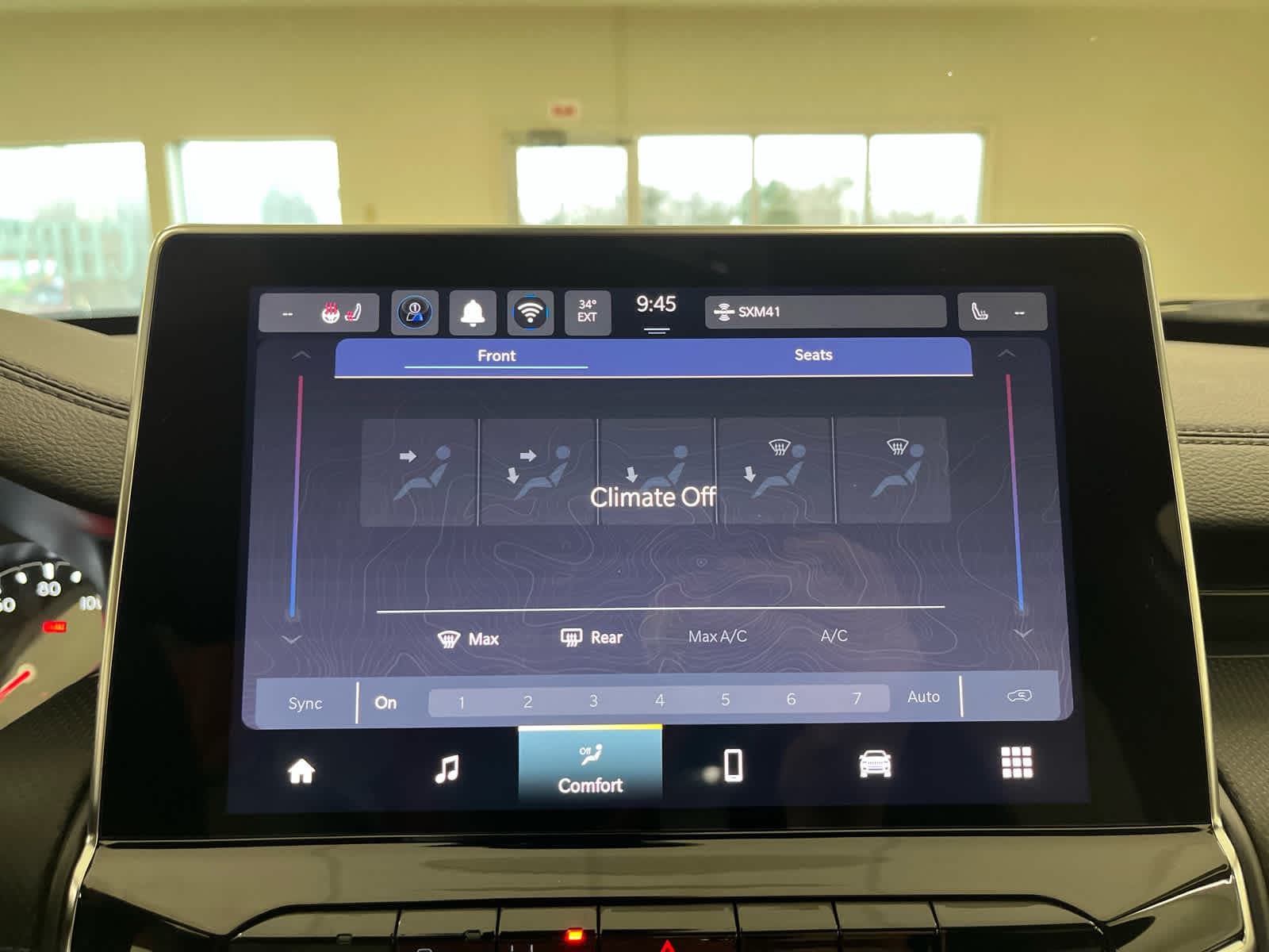 2026 Jeep Compass Latitude Altitude - Photo 32
