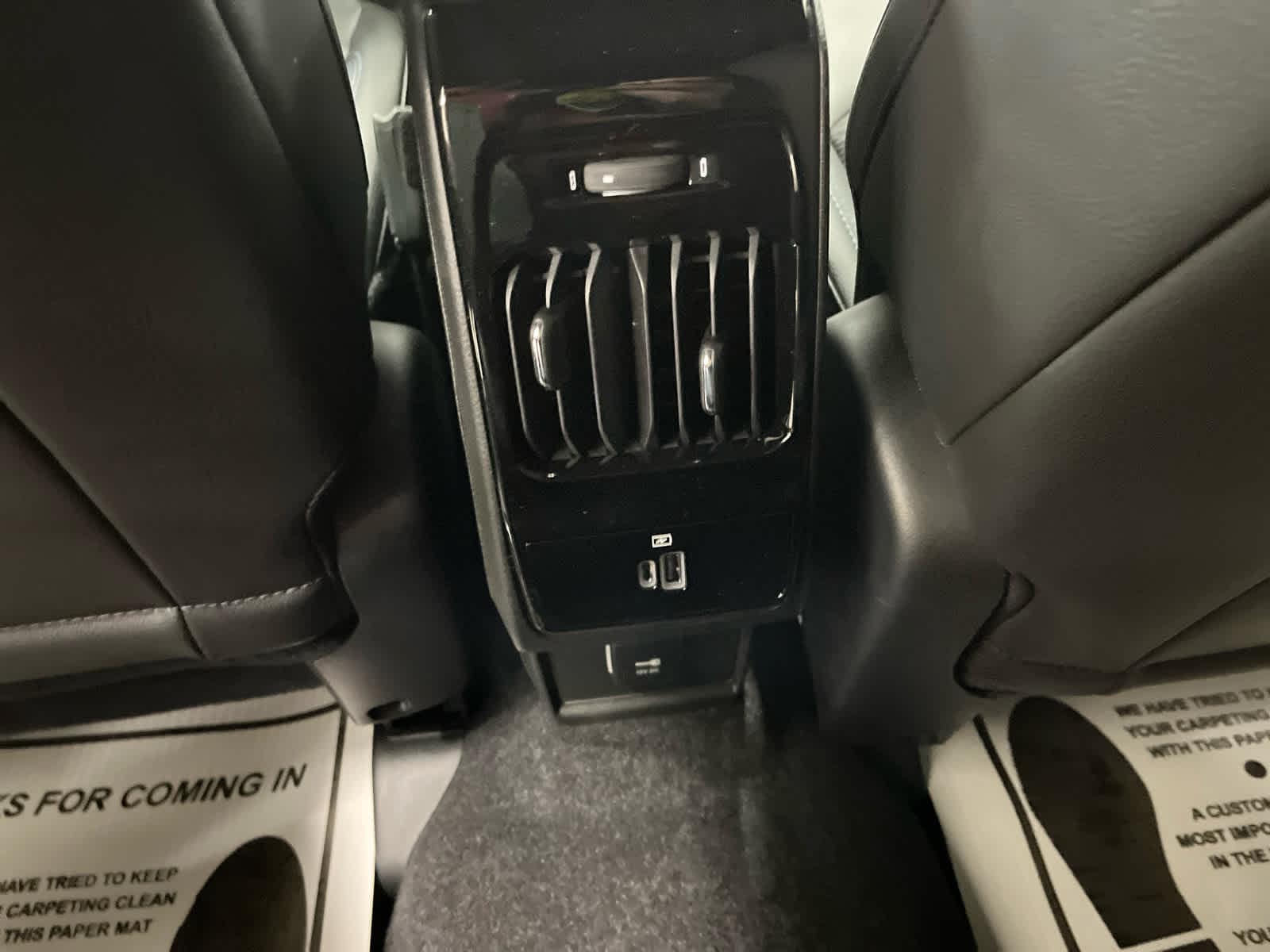 2026 Jeep Compass Latitude Altitude - Photo 15