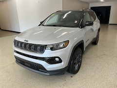 2026 Jeep Compass LIMITED ALTITUDE 4X4 Sport Utility