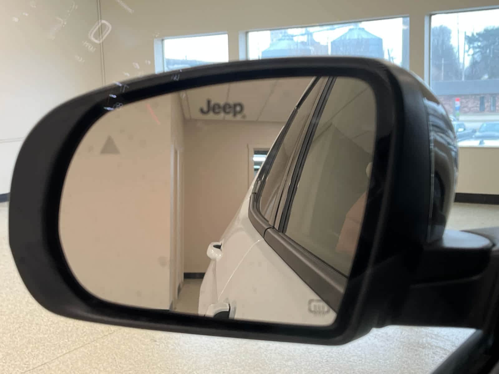 2026 Jeep Compass Latitude Altitude - Photo 37