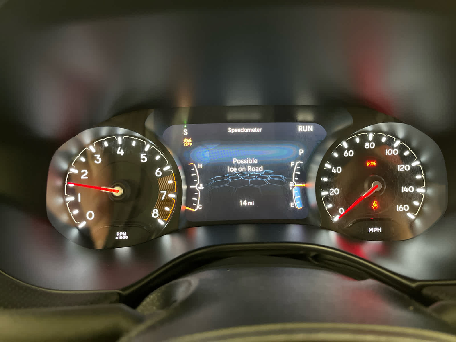 2026 Jeep Compass Latitude Altitude - Photo 21