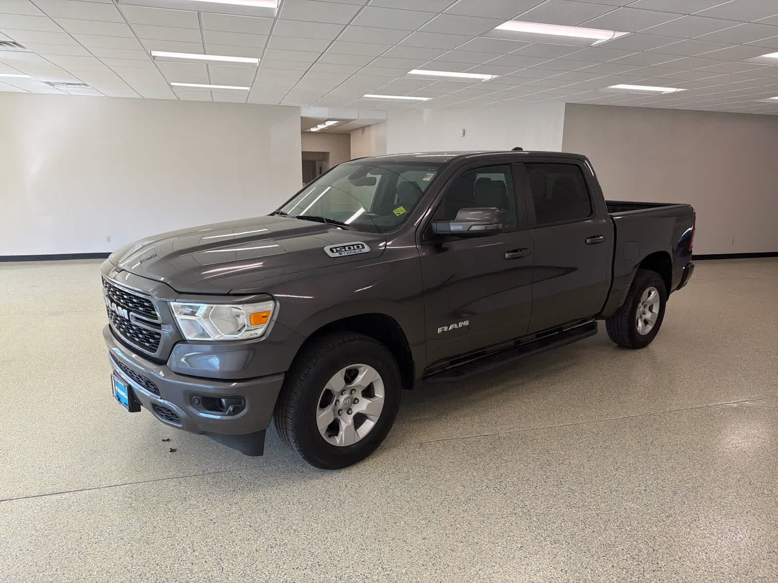 2023 RAM 1500 Pickup Big Horn/Lone Star