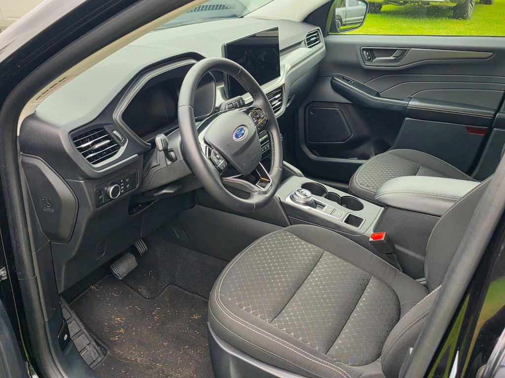 Used 2026 Ford Escape Active SUV