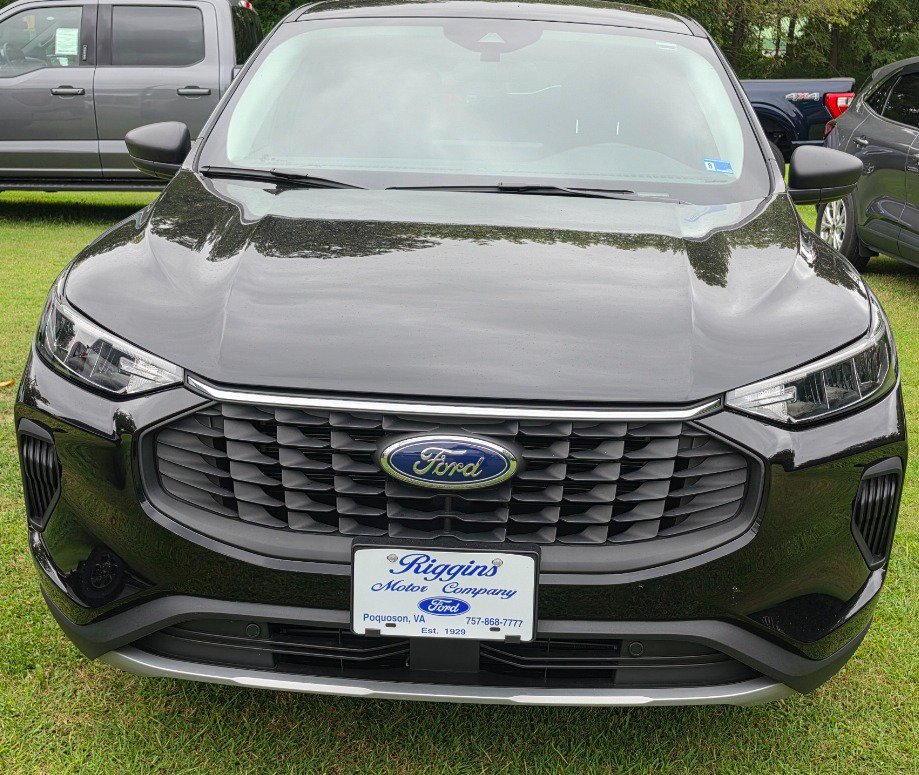 Used 2026 Ford Escape Active SUV