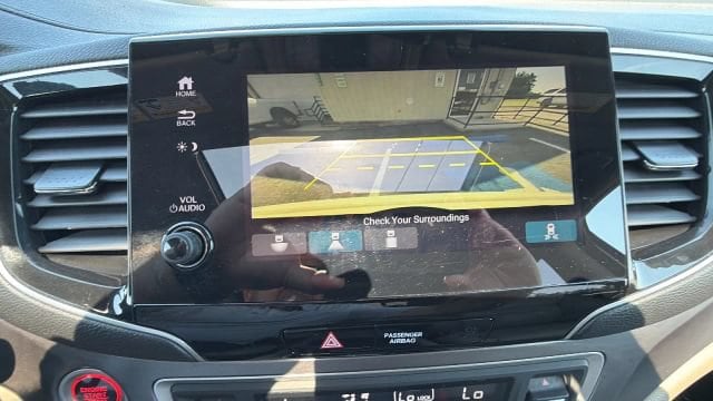 2019 Honda Pilot EX-L - Photo 22