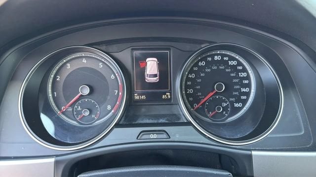 2021 Volkswagen Atlas SE w/Tech - Photo 14