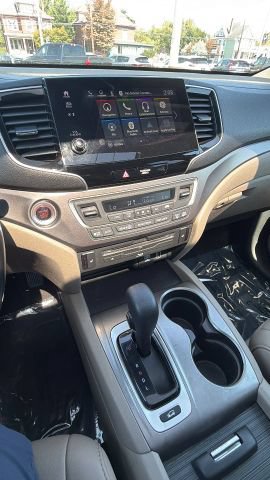 2019 Honda Pilot EX-L - Photo 20