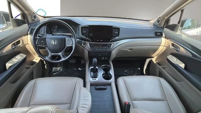 2019 Honda Pilot EX-L - Photo 16