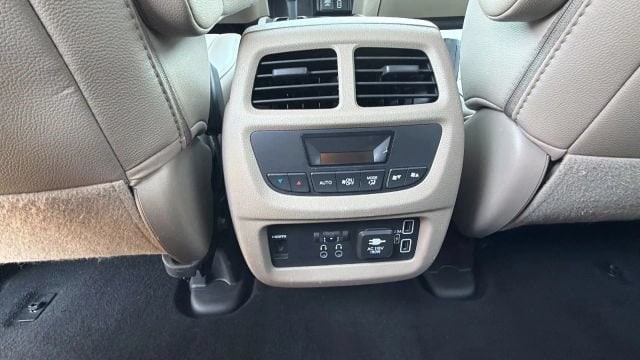 2019 Honda Pilot EX-L - Photo 14