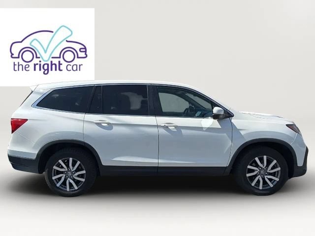 2019 Honda Pilot EX-L - Photo 6