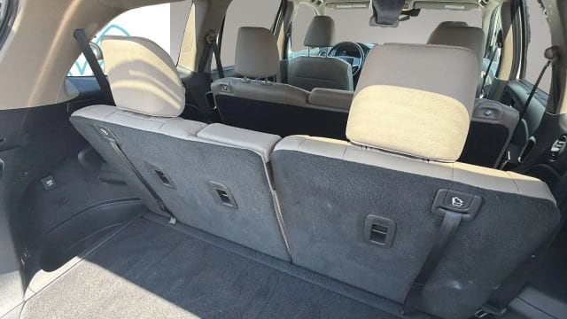 2019 Honda Pilot EX-L - Photo 10