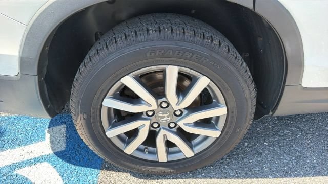 2019 Honda Pilot EX-L - Photo 28