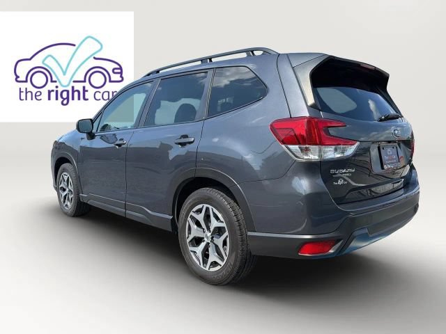 2023 Subaru Forester Premium - Photo 3