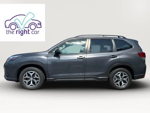 2023 Subaru Forester Premium - Photo 2