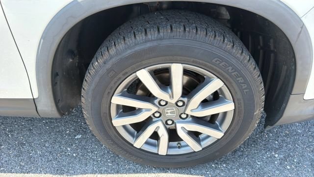 2019 Honda Pilot EX-L - Photo 29