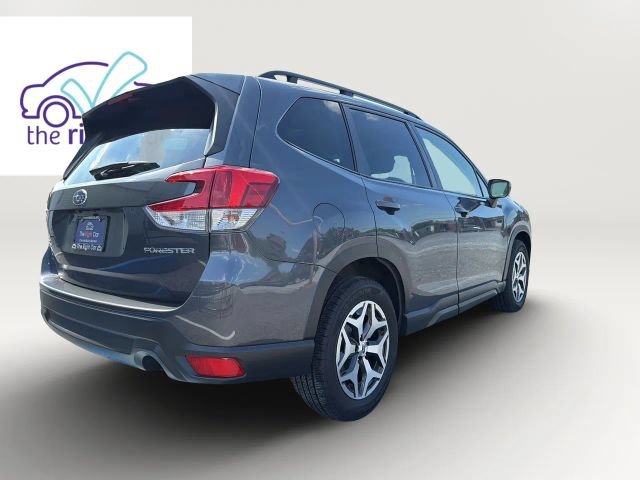 2023 Subaru Forester Premium - Photo 5