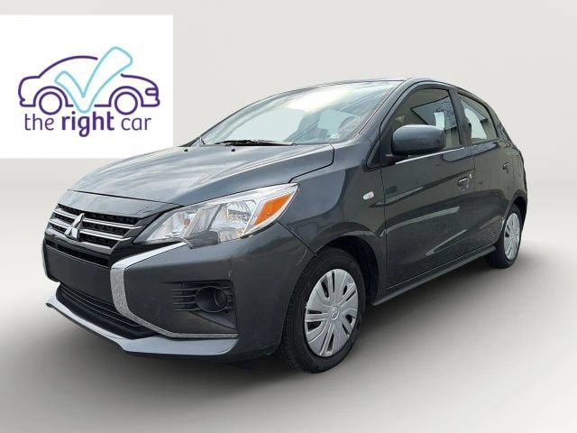 2024 Mitsubishi Mirage