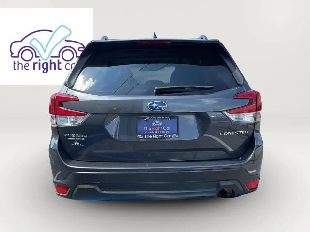 2023 Subaru Forester Premium - Photo 4