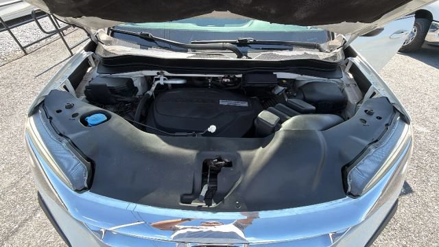 2019 Honda Pilot EX-L - Photo 31