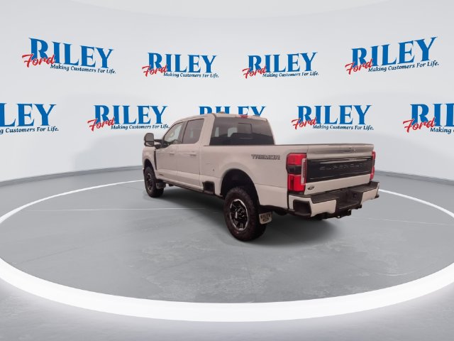 2026 Ford F-250 Super Duty Platinum - Photo 6