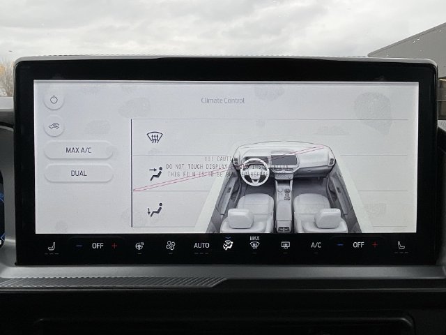 2025 Ford Bronco Sport Badlands - Photo 19