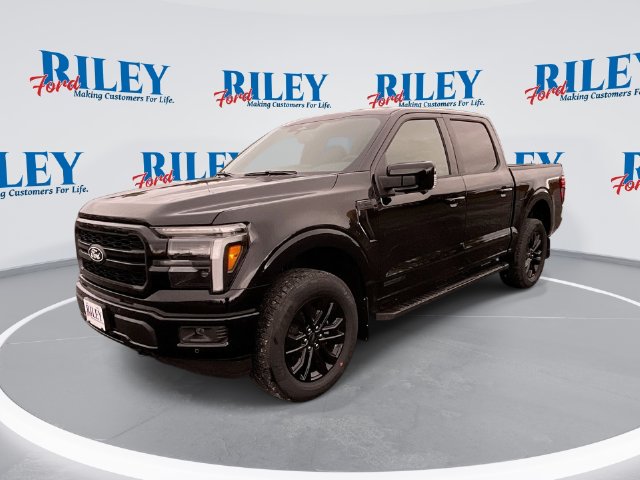 New 2026 Ford F-150 Lariat Truck