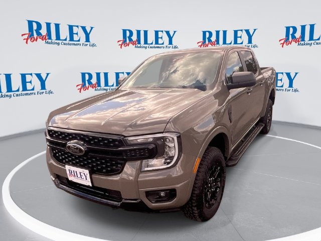 2026 Ford Ranger XLT Truck