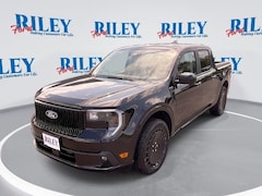2026 Ford Maverick Lobo Standard Truck
