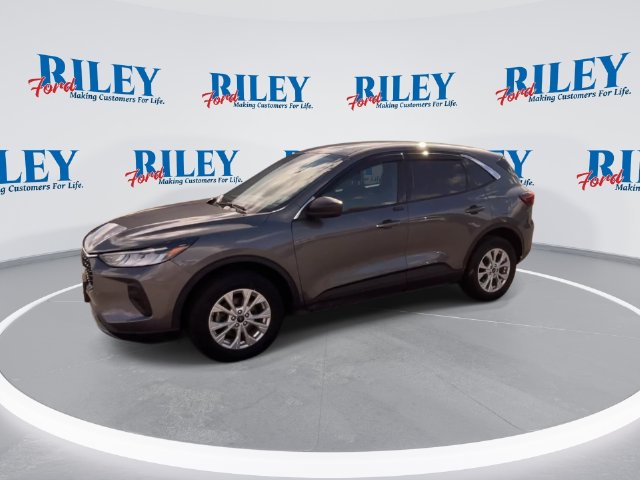 Certified 2023 Ford Escape Active SUV