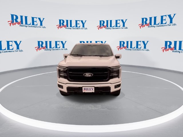 New 2026 Ford F-150 Lariat Truck