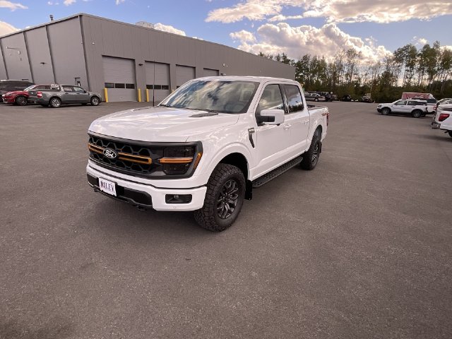 New 2026 Ford F-150 Tremor Truck